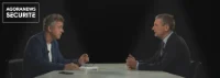 La Grande Interview : Frédéric Péchenard (partie 1)