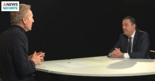 Cyber Campus, un site unique en Europe, vaisseau amiral de la cybersécurité française ! – La Grande Interview