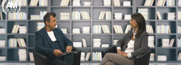 « Management des risques : une approche stratégique » par Géraldine Sutra – Security Book