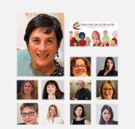 Nouvelle assemblée générale pour l'association Femmes De La Sécurité