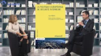 La politique européenne de sécurité intérieure - Jean Mafart [Security Book]