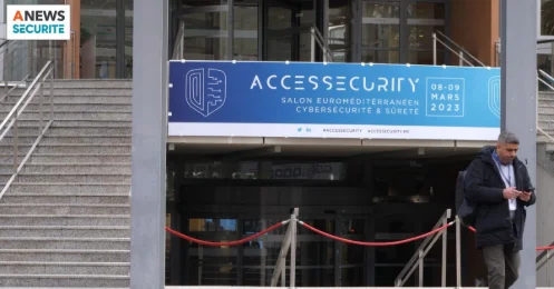 Salon AccesSecurity : une 5e édition tournée vers l’avenir – Les incontournables de la sécurité