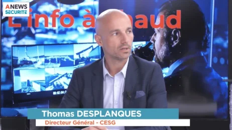 L’importance des dispositifs de sécurité chez CESG – L’Info à Chaud