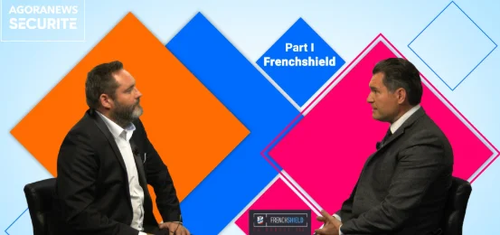 Xavier Fery, CEO de FrenchShield – Face aux syndicats