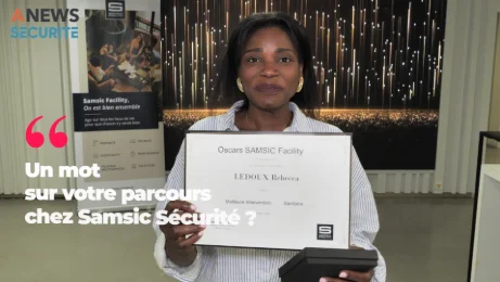 Oscars Samsic Facility : la voix de ceux qui s’engagent au quotidien