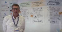 Patrice DENOS présente les innovations NEDAP