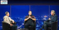 Quel avenir pour nos pompiers ? – Fenech Security Talk