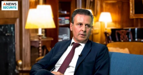 De gardien de la paix à la sécurité de Carrefour – Parcours de Jean-Pascal Ramon
