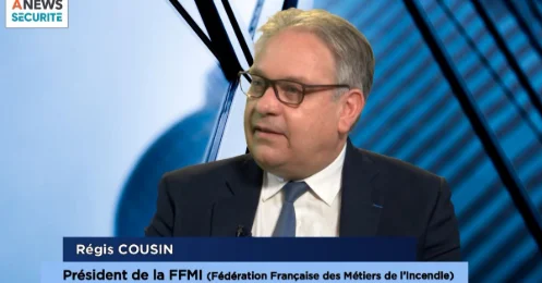 Quels enjeux pour la sécurité incendie dans un futur proche ? – Face aux Syndicats