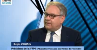 Quels enjeux pour la sécurité incendie dans un futur proche ? – Face aux Syndicats