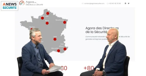 Agora, le 1er réseau de directeurs sécurité – Face aux Syndicats