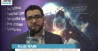 Comment simplifier le reporting du RSSI ? – Interview de Nadji RAIB, Area Director, au sein de SecurityScorecard