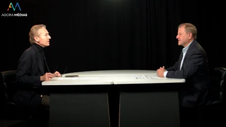 BPI FRANCE SOUTIENT LES ENTREPRISES DE LA SÉCURITÉ, Patrice Begay – La Grande Interview