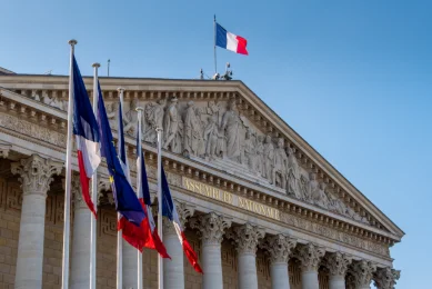 Réarmement, résilience et souveraineté : l’Assemblée nationale adopte, avec modifications, la LPM 2024-2030, en première lecture
