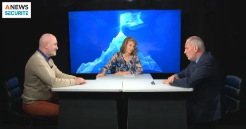 Sécurité souveraine & solutions globales : bâtir la résilience de demain — TOP SÉCU