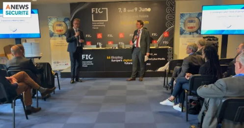 Le Forum International de la Cybersécurité se tenait du 7 au 9 juin à Lille – Les incontournables de la sécurité