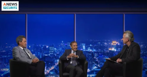 Qui veut la peau de la PJ ? – Roger Marion – Fenech Security Talk