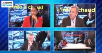 Journalistes menacés de mort, la liberté de la presse est-elle en danger ? – L’Info à chaud