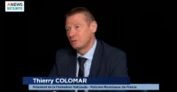 Thierry COLOMAR, président de la FNPMF – La Grande Interview