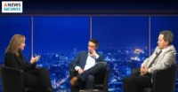 La Justice : Un édifice en difficulté ? – Fenech Security Talk