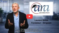 14 minutes entre l’alerte et l’arrivée des secours : la solution Ara Protection pour combler cette faille intemporelle [PITCH ENTREPRISE]
