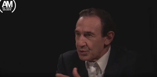 LA GRANDE INTERVIEW – Roger Marion (partie II)