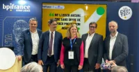 Docaposte signe un partenariat avec BPI France – Interview de Guillaume Poupard, Directeur Général Adjoint chez Docaposte