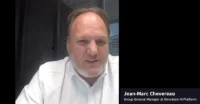 Devoteam rachète ProCori – Interview de Jean-Marc Chevereau, Group General Manager at Devoteam N Platform
