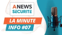 La Minute Info #07