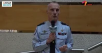 Interview du Général de division Christophe HUSSON, chef du commandement du ministère de l’Intérieur dans le Cyberespace