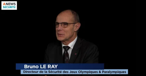 Sécurité aux JO : serons-nous prêts ? – La Grande Interview