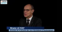 Sécurité aux JO : serons-nous prêts ? – La Grande Interview