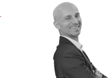 Thomas DESPLANQUES nommé Directeur Général d’ICTS France à compter du 1er septembre 2025