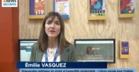 SALON DES MAIRES – Interview d’Émilie Vasquez responsable politiques de sûreté et tranquillité résidentielle – USH