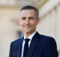 Interview de Philippe Lalliot, directeur du CDCS, au sein du MEAE