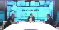 « Performer sous la pression » avec Lionel CHARBONNIER, Footballeur Champion du monde 98 – Sportifs en boîte