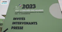 Retour sur le Salon des maires – Les incontournables de la sécurité