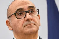 Laurent Nuñez défend l'action des forces de l'ordre face à la mobilisation lycéenne engagée depuis le 28 septembre
