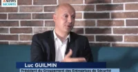 Luc Guilmin, président du GES – Face aux Syndicats