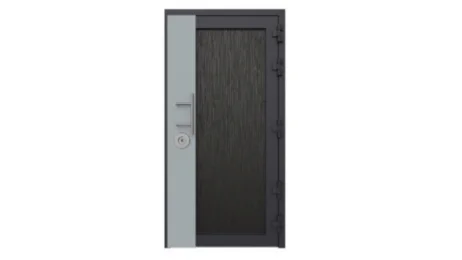 Fichet Group obtient la classification CR6 sur sa porte MagTek résistante à l’effraction