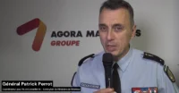Mois Cyber : interview du Général Patrick PERROT