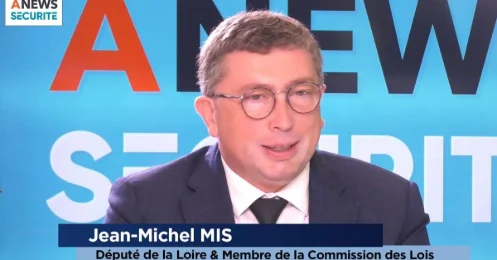 Quelles technologies demain pour les forces de sécurité ? – La Grande Interview