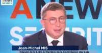 Quelles technologies demain pour les forces de sécurité ? – La Grande Interview
