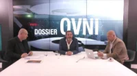 Présence de PAN partout dans le monde – L’actu internationale des phénomènes aérospatiaux non identifiés avec Baptiste Friscourt et Luc Dini – Dossier OVNI