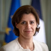 Nomination – Julie Mercier devient directrice générale de l'Agence nationale des titres sécurisés (ANTS)