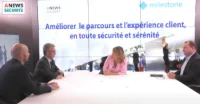 Améliorer le parcours et l’expérience client, en toute sécurité et sérénité – Think Tank