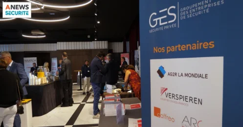 Retour sur le 4ème Congrès du GES : enjeux économiques et sécurité privée – Les incontournables de la sécurité
