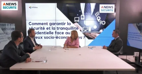 Comment garantir la sécurité et la tranquillité résidentielle face aux enjeux socio-économiques ? – Think Tank