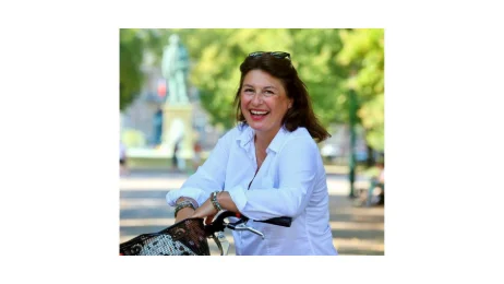La sécurité des femmes : une nécessaire coconstruction [Interview de Virginie Perrey]