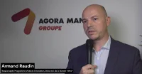 Mois cyber : Interview d’Armand RAUDIN, Responsable Programme Vidéo & Innovation, Direction de la Sûreté – SNCF